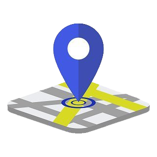 localizzare gps