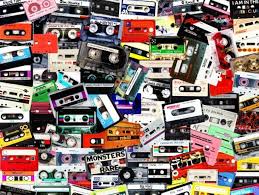 musicassette